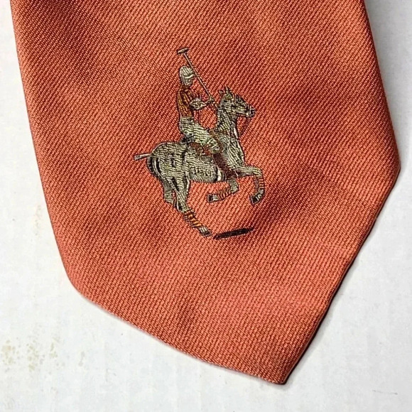 STIX BAER & FULLER Vintage Men's Necktie - Picture 2 of 7